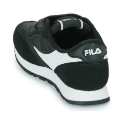 Fila - ORBIT REVOLUTION velcro kids Online