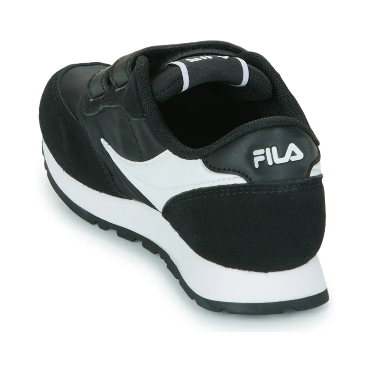 Fila - ORBIT REVOLUTION velcro kids Online