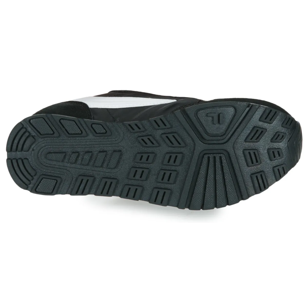 Fila - ORBIT REVOLUTION velcro kids Online