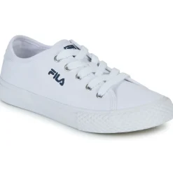 Fila - POINTER CLASSIC kids Blanc Best