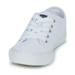 Fila - POINTER CLASSIC kids Blanc Best