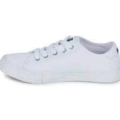 Fila - POINTER CLASSIC kids Blanc Best
