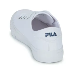 Fila - POINTER CLASSIC kids Blanc Best