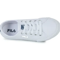 Fila - POINTER CLASSIC kids Blanc Best