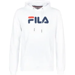 New Fila - PURE Hoody Blanc