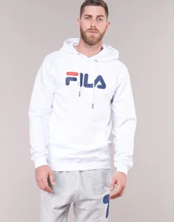 New Fila - PURE Hoody Blanc