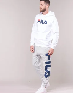 New Fila - PURE Hoody Blanc