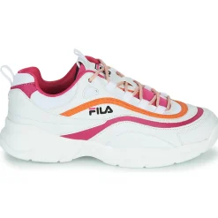 Fila - RAY CB LOW WMN
