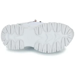 Fila - RAY TRACER TR2