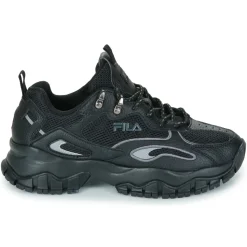 Fila - RAY TRACER TR2