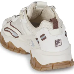 Fila - RAY TRACER TR2 wmn Beige Hot