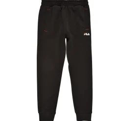 Fila - REBALA Noir Discount