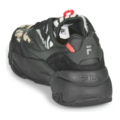 Discount Fila - RUSH F WMN Noir