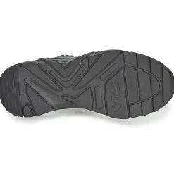 Discount Fila - RUSH F WMN Noir