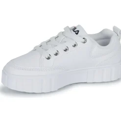 Fila - SANDBLAST Blanc Clearance