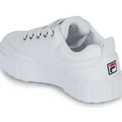 Fila - SANDBLAST Blanc Clearance