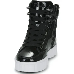 Fila - SANDBLAST HIGH Noirvernis Best