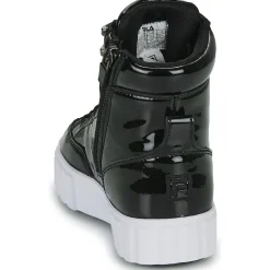 Fila - SANDBLAST HIGH Noirvernis Best