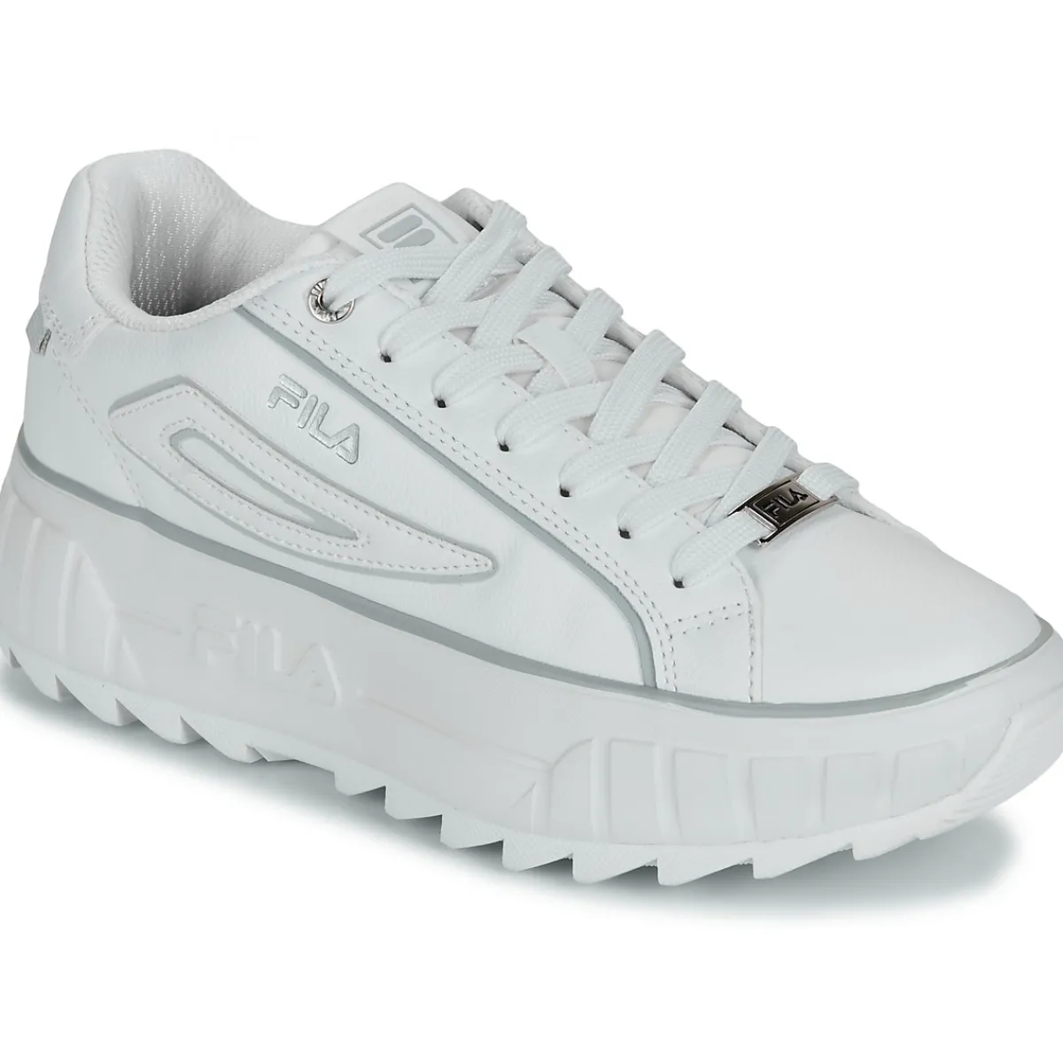 New Fila - SINTRA Blanc