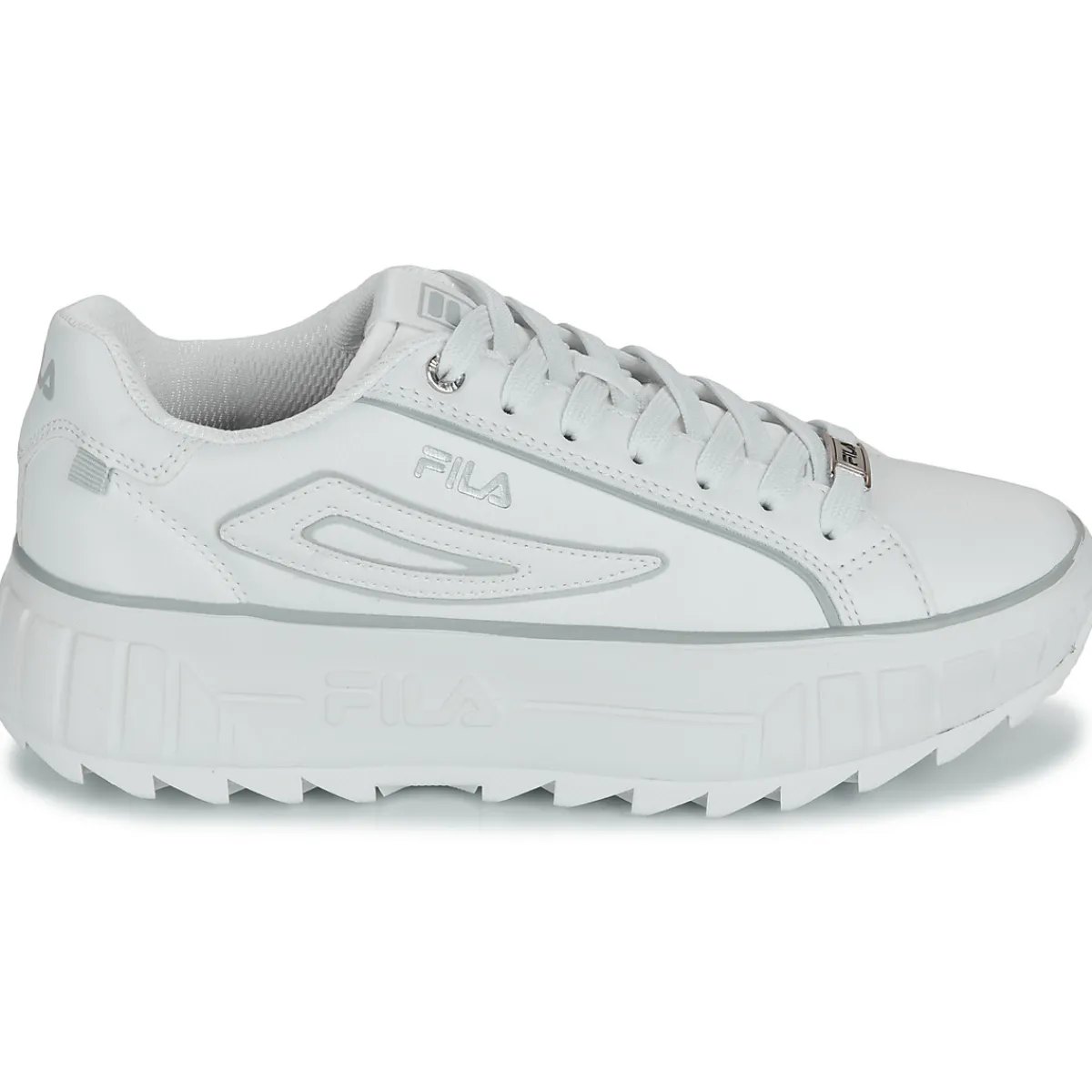 New Fila - SINTRA Blanc
