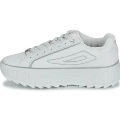 New Fila - SINTRA Blanc