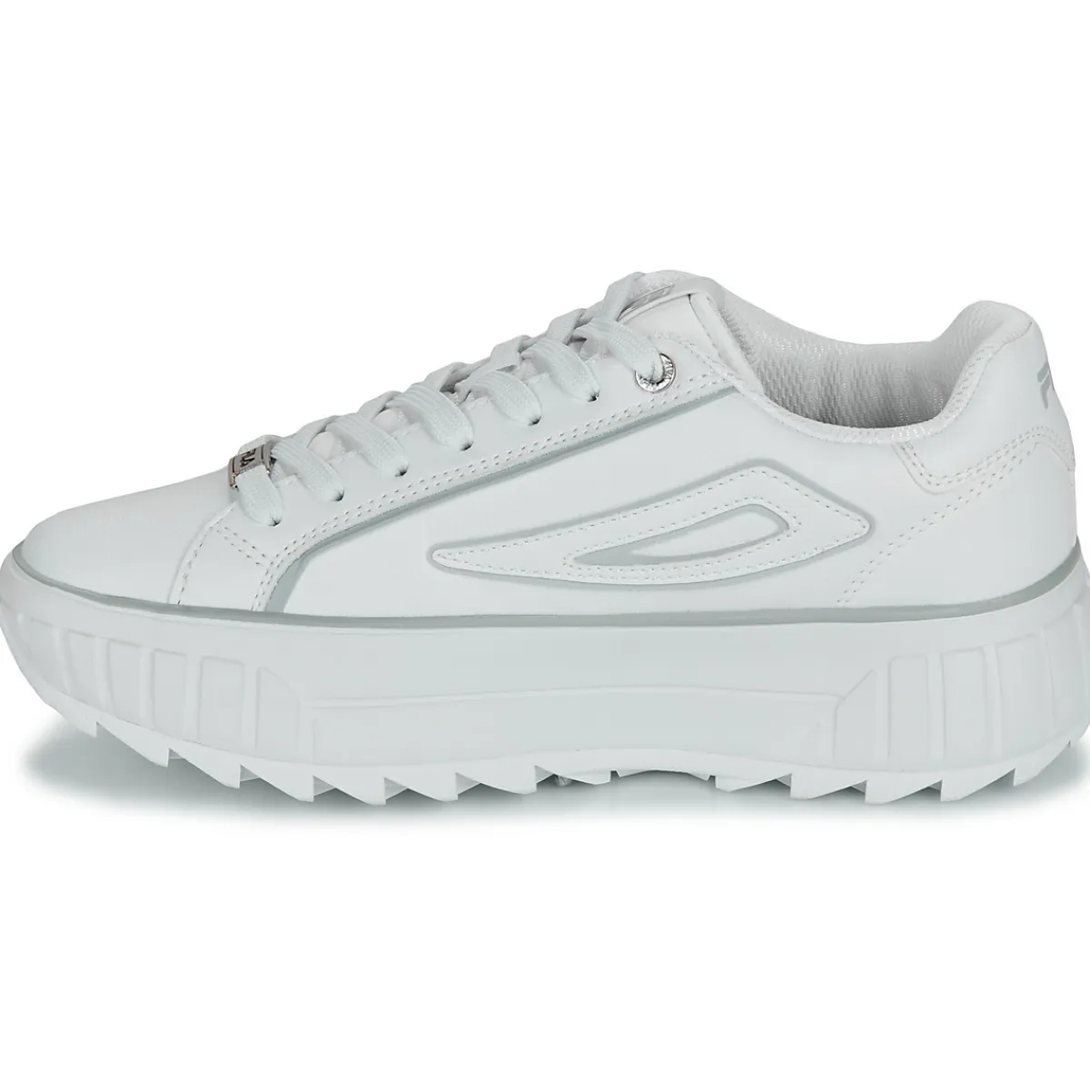 New Fila - SINTRA Blanc