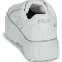 New Fila - SINTRA Blanc