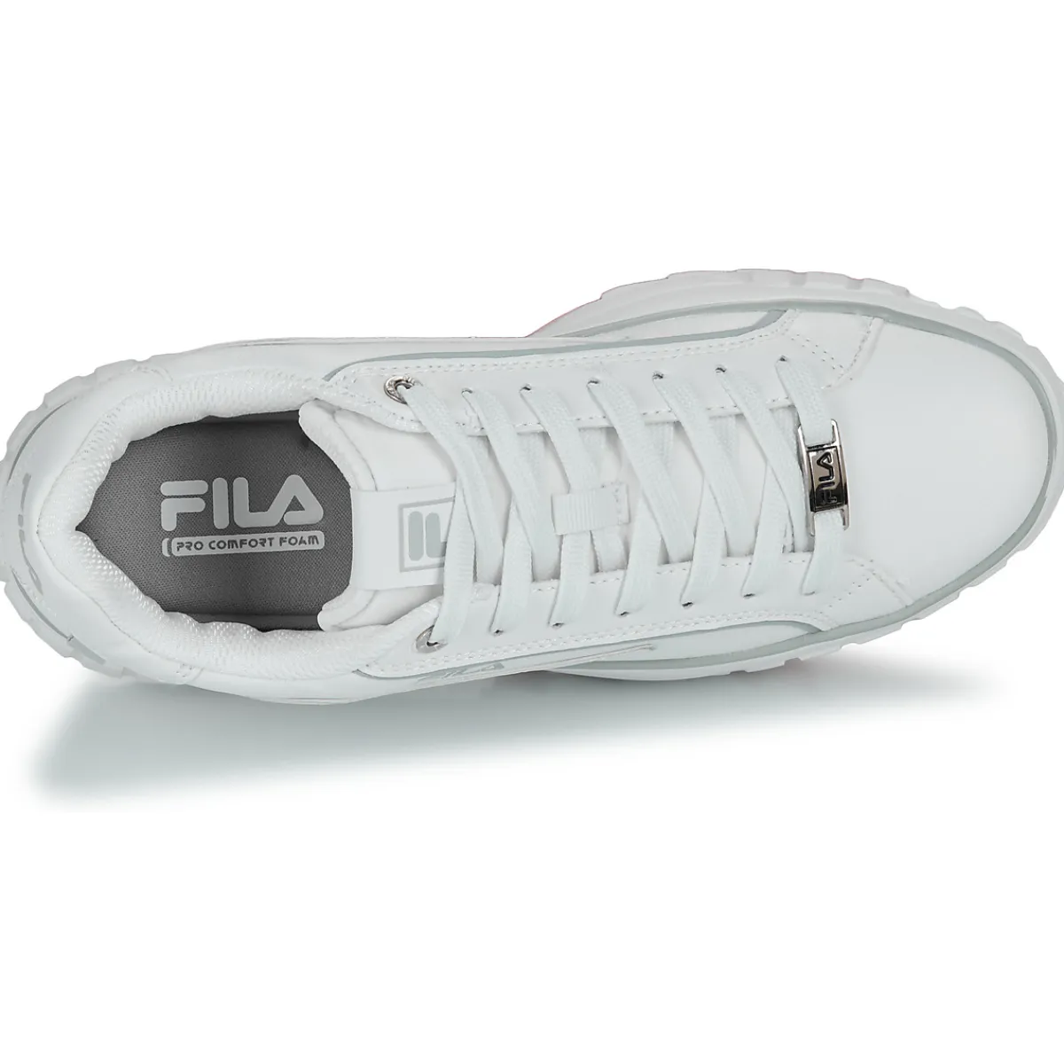 New Fila - SINTRA Blanc