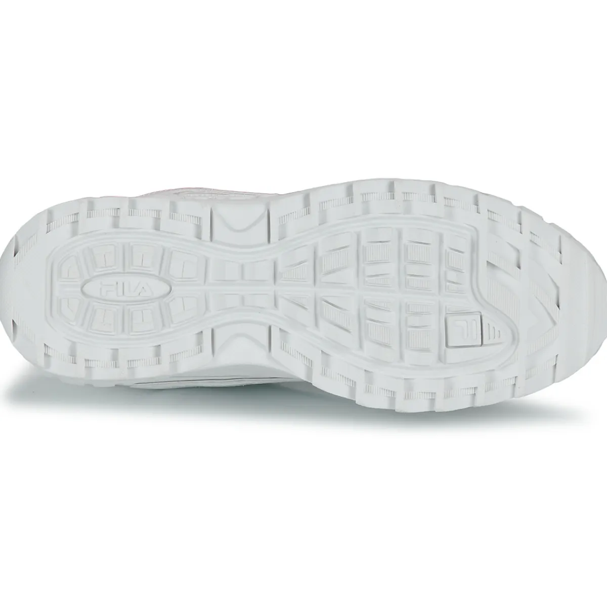 New Fila - SINTRA Blanc