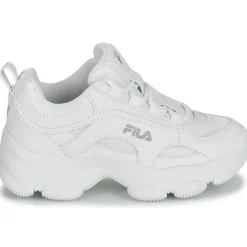 Fila - STRADA REAMSTER KIDS Blanc
