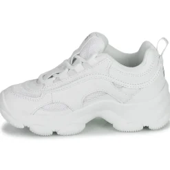 Fila - STRADA REAMSTER KIDS Blanc