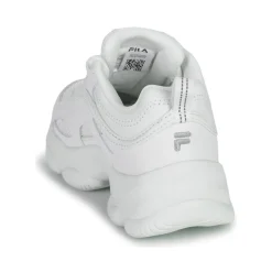 Fila - STRADA REAMSTER KIDS Blanc