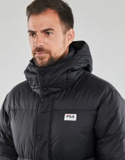 Fila - TIREBLOU Noir Discount