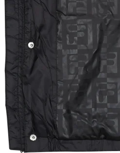 Fila - TIREBLOU Noir Discount