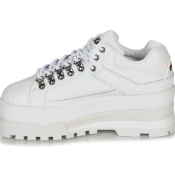 Fila - TRAILBLAZER WEDGE WMN Blanc Sale