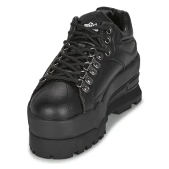 Online Fila - TRAILBLAZER WEDGE WMN Noir
