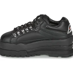 Online Fila - TRAILBLAZER WEDGE WMN Noir