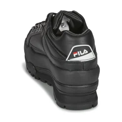 Online Fila - TRAILBLAZER WEDGE WMN Noir