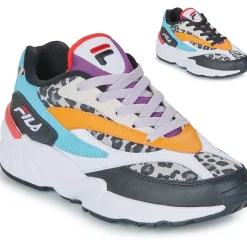 Fila - V94M A wmn Multicolore Discount