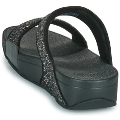 FitFlop - LULU GLITTER Noir Best