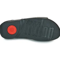 FitFlop - LULU GLITTER Noir Best