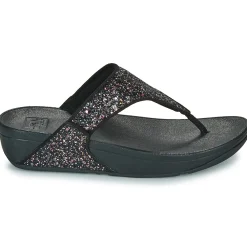New FitFlop - LULU GLITTER Noir