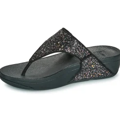New FitFlop - LULU GLITTER Noir