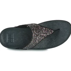 New FitFlop - LULU GLITTER Noir