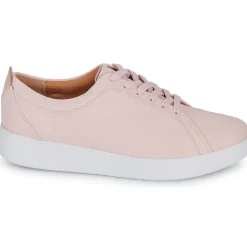FitFlop - RALLY CANVAS TRAINERS
