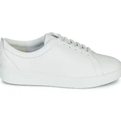 Online FitFlop - RALLY SNEAKERS Blanc