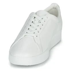 Online FitFlop - RALLY SNEAKERS Blanc