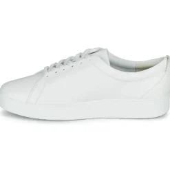 Online FitFlop - RALLY SNEAKERS Blanc