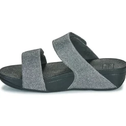 FitFlop - SHIMMERLUX Gris Outlet