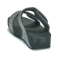 FitFlop - SHIMMERLUX Gris Outlet